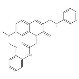 894550-00-6 structure