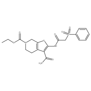 895461-84-4结构式