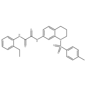 898414-02-3 structure