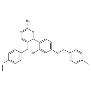 898919-42-1 structure