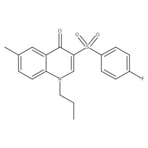 899214-33-6结构式