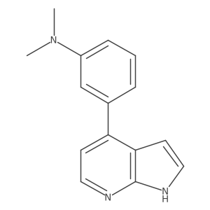 916172-31-1 structure
