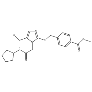 921885-39-4 structure