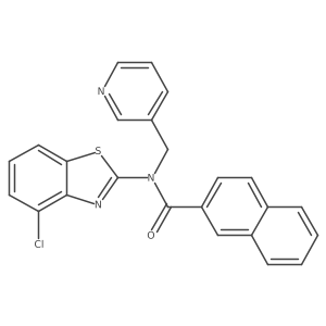 922679-58-1 structure