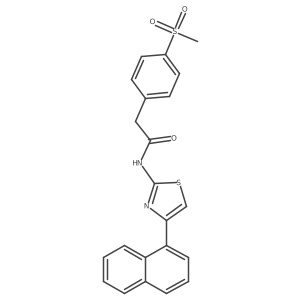 941883-53-0 structure