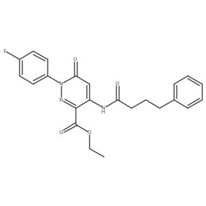 941915-84-0 structure