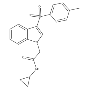 946306-43-0 structure