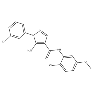 953848-36-7结构式
