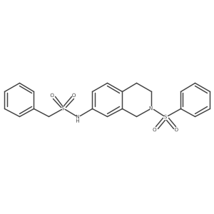 954701-85-0结构式