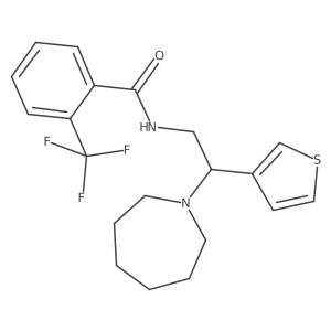 954714-32-0 structure
