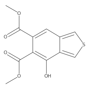 99709-05-4 structure
