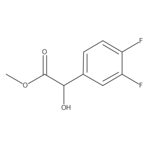 1001159-02-9 structure