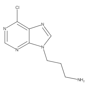100690-27-5 structure