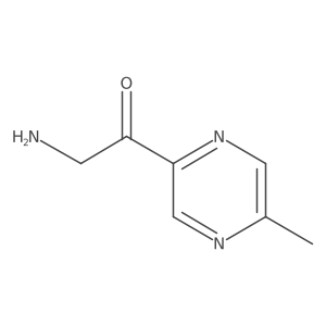 1027909-58-5 structure