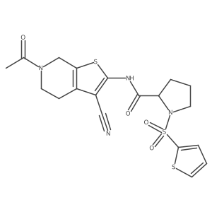 1098639-98-5结构式