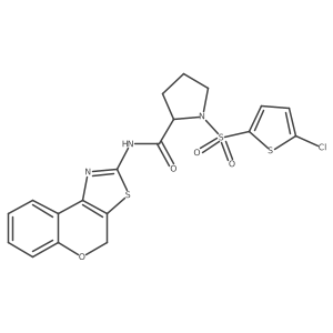 1098645-29-4 structure