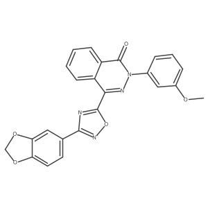 1105237-30-6 structure