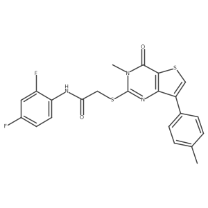 1105249-25-9 structure