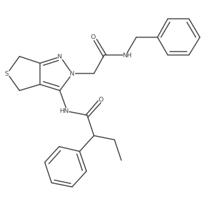 1105249-47-5 structure