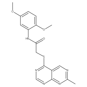 1116005-99-2结构式
