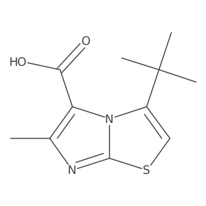 1131586-40-7 structure