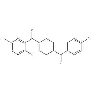 1147476-91-2 structure