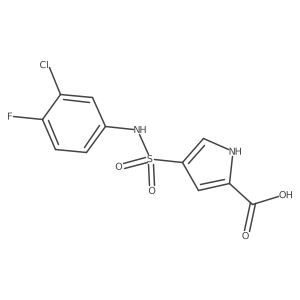1152570-07-4 structure
