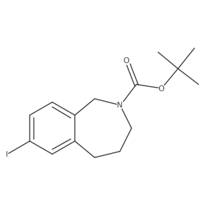 1158743-92-0 structure