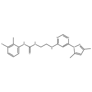 1172295-80-5 structure