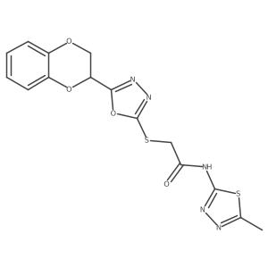 1172450-85-9结构式