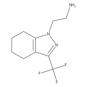 1189583-23-0 structure