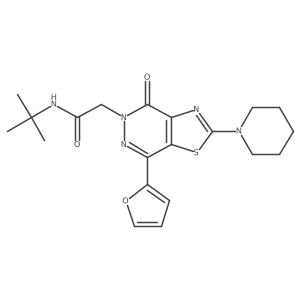 1203283-76-4 structure