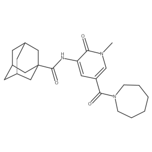 1203283-98-0 structure