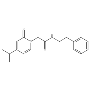 1203321-38-3 structure