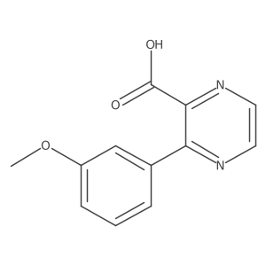 1204585-82-9 structure