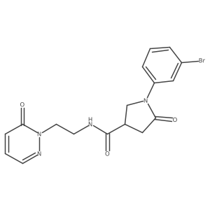1206988-08-0结构式
