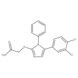 1207011-83-3结构式