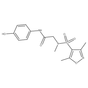 1219582-19-0 structure