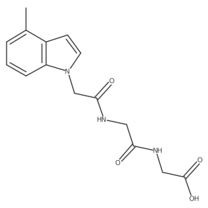 1219585-18-8 structure