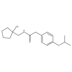 1219902-92-7结构式