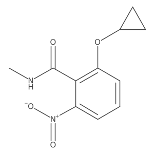 1243390-87-5结构式