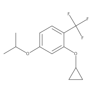 1243397-00-3结构式