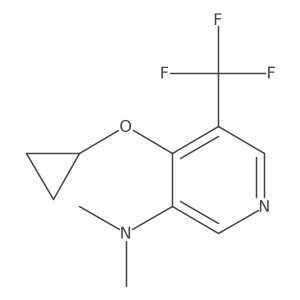 1243468-33-8结构式