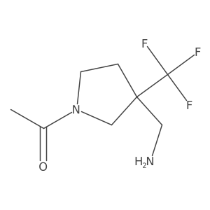 1245645-31-1 structure