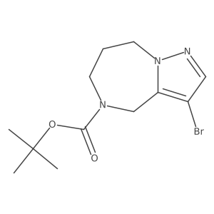 1251003-95-8 structure