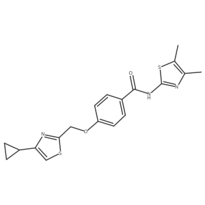 1251560-54-9 structure