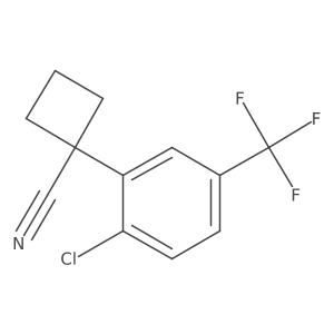 1260803-89-1结构式