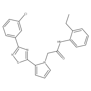 1260918-93-1 structure