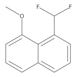 1261535-05-0 structure