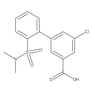 1261956-21-1结构式